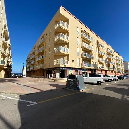 Apartamento Mp10 San Luis de Sabinillas Exterior foto