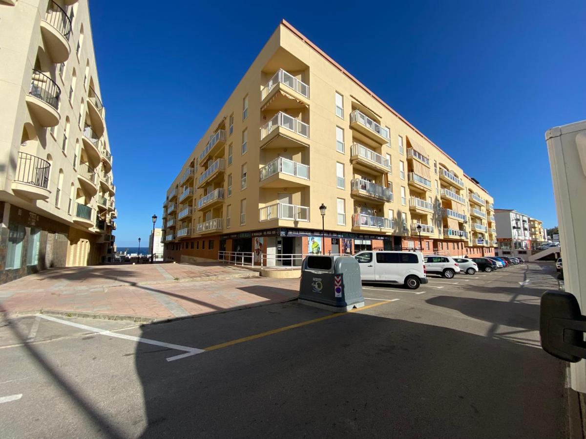Apartamento Mp10 San Luis de Sabinillas Exterior foto
