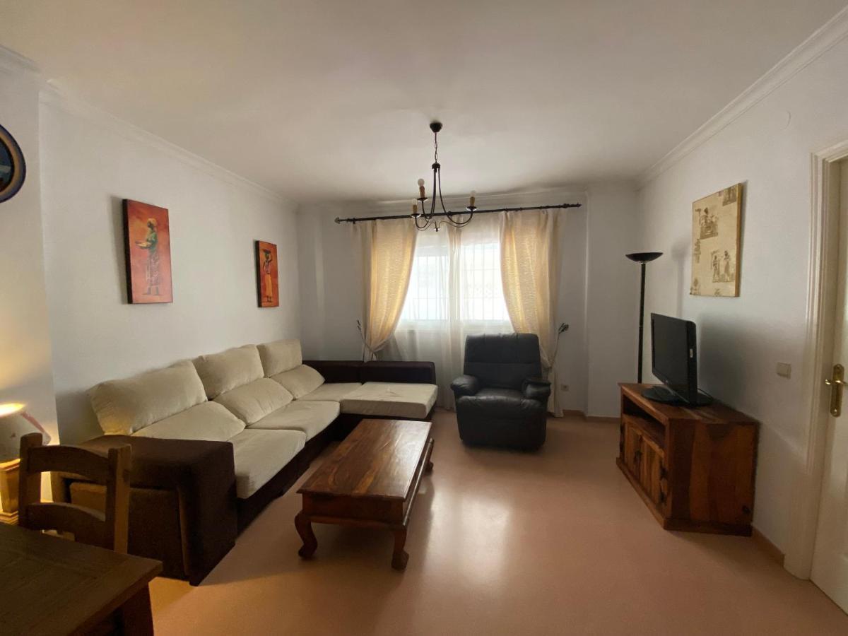 Apartamento Mp10 San Luis de Sabinillas Exterior foto