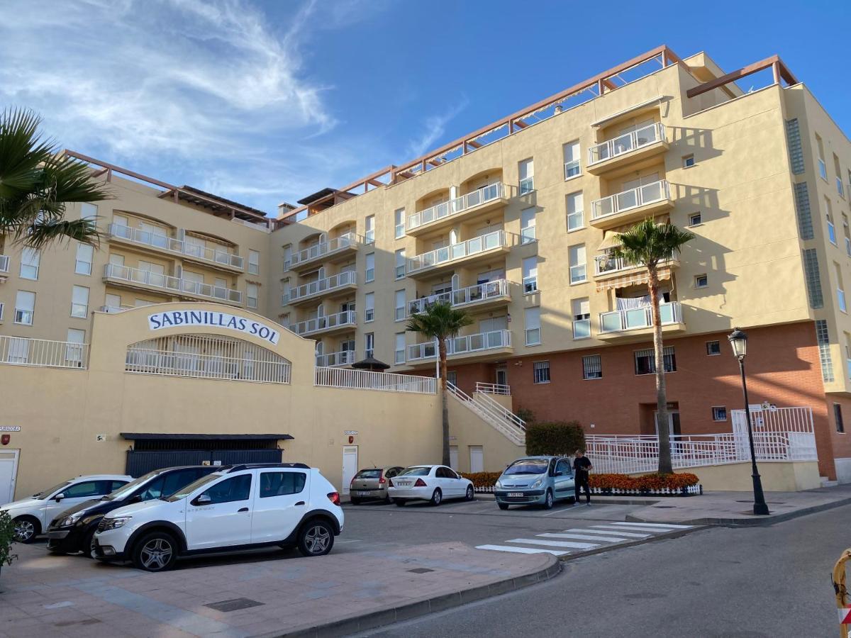 Apartamento Mp10 San Luis de Sabinillas Exterior foto