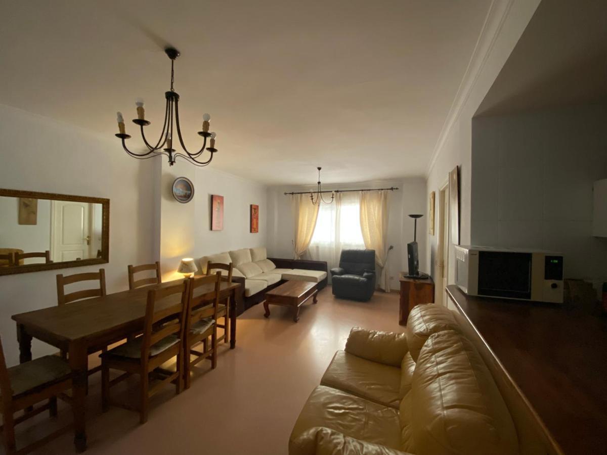 Apartamento Mp10 San Luis de Sabinillas Exterior foto