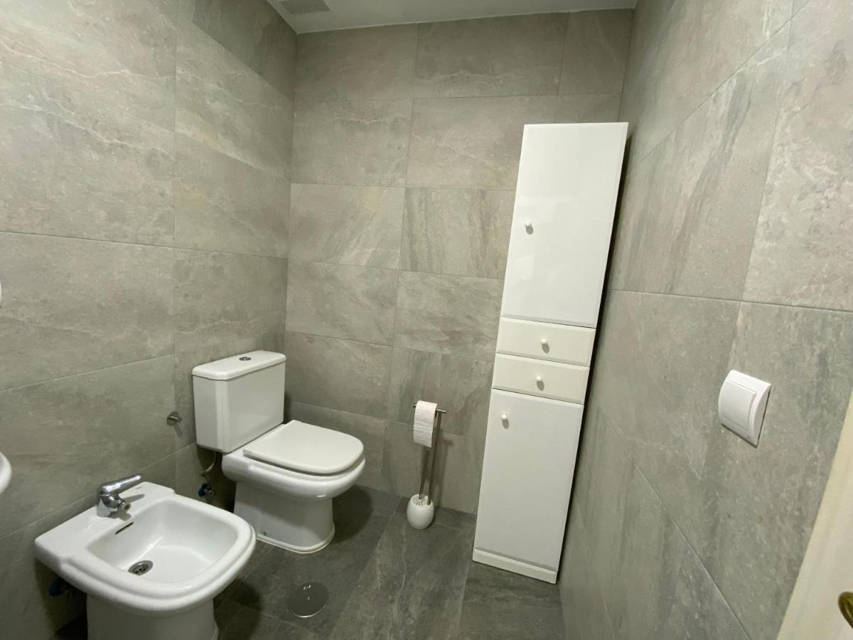 Apartamento Mp10 San Luis de Sabinillas Exterior foto